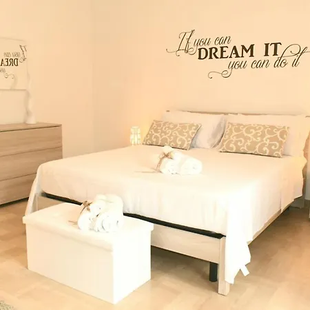 Casa Vacanze Civico 74 *