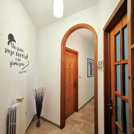 Casa Vacanze Civico 74 *