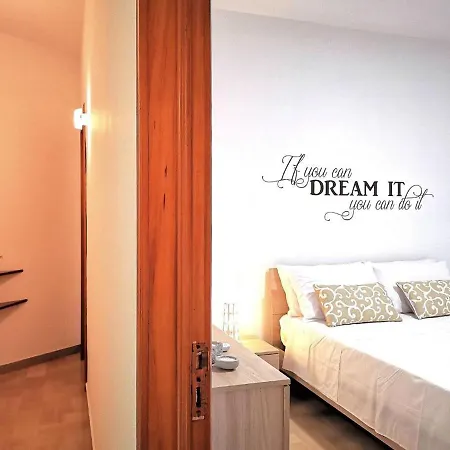 Casa Vacanze Civico 74 *