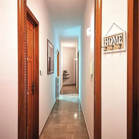 Casa Vacanze Civico 74 *