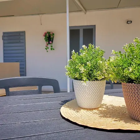 Casa Vacanze Civico 74 Lejlighed